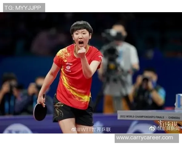 王曼昱与伊藤美诚精彩对决视频直播全程回顾与赛后分析