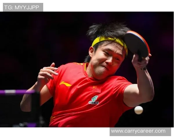 WTT球星赛爆冷！国乒劲敌糟蹋2赛点崩盘，单局轰出19-21比分