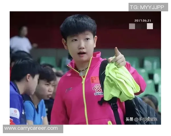 国乒又出一天才!16岁孙颖莎师妹亚青赛5连胜:上一年就登顶国际第1 国乒又出一天才!16岁孙颖莎师妹亚青赛5连胜:上一年就登顶国际第1